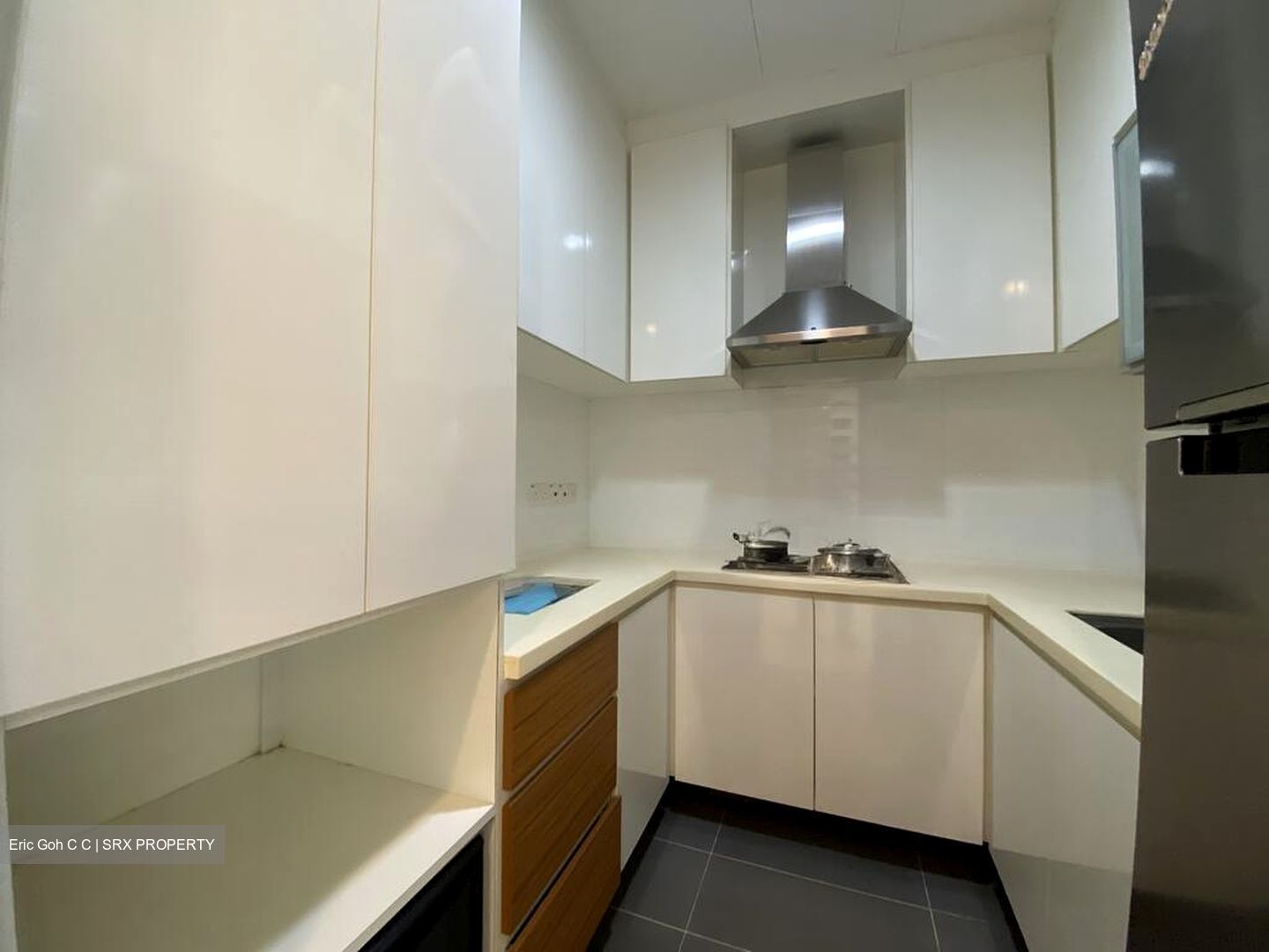 St. Martin Residence (D10), Condominium #519542201